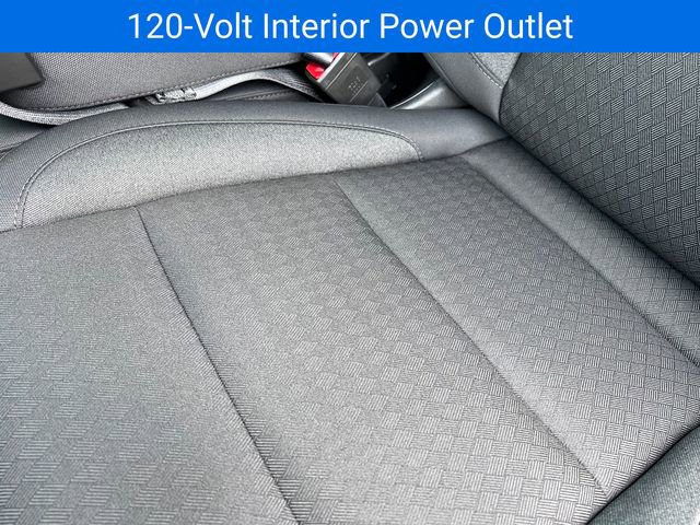 New 2026 Chevrolet Silverado 1500 LT AWD/4WD image 16