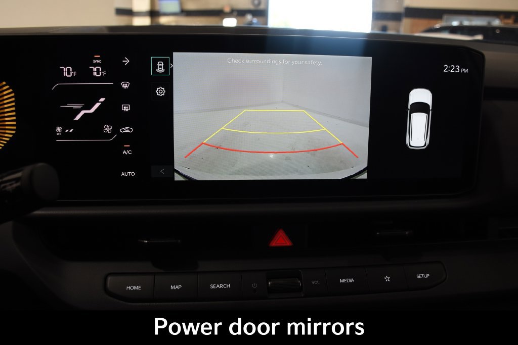 New 2027 Kia Seltos X-Line S AWD/4WD image 21
