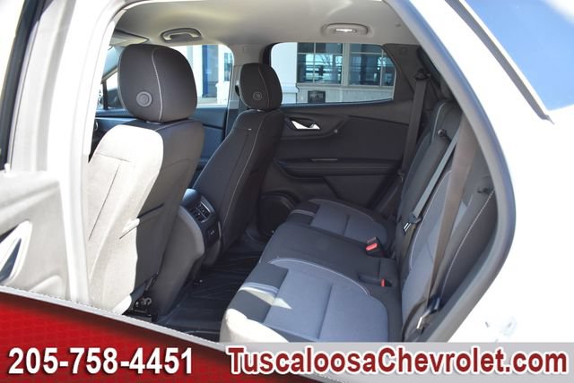 New 2026 Chevrolet Blazer LT w/ Midnight/Sport Edition FWD image 16