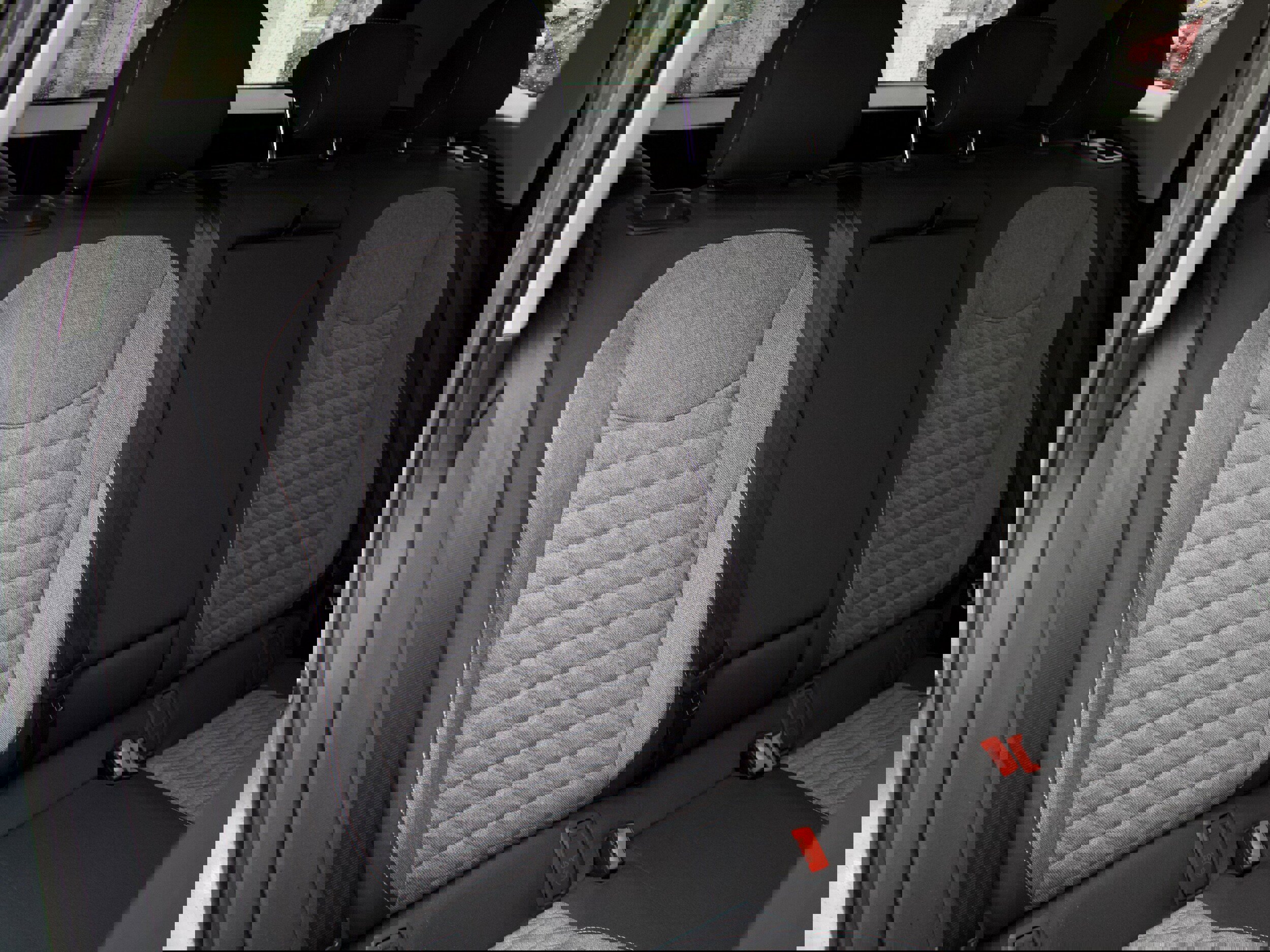 New 2026 Volkswagen Tiguan S image 31