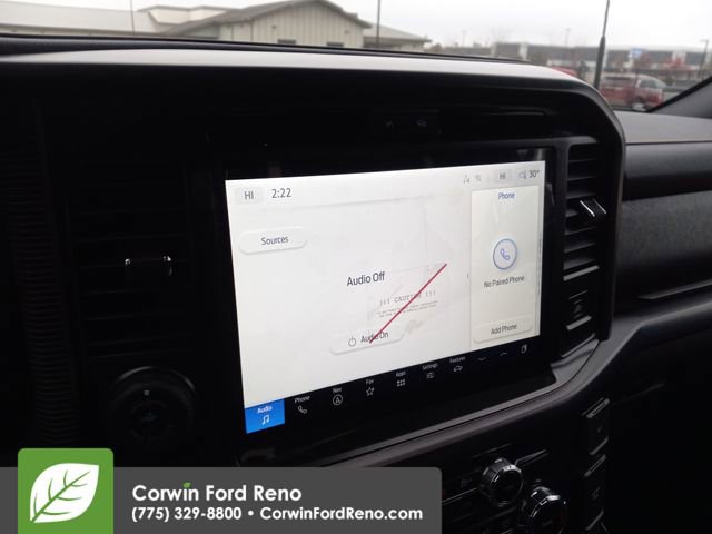 New 2025 Ford F150 Tremor w/ Equipment Group 402A High AWD/4WD image 18