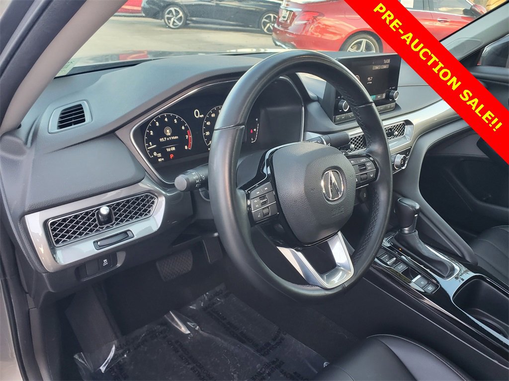 Used 2024 Acura Integra image 14