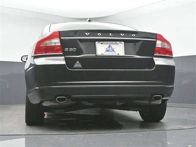 Used 2011 Volvo S80 3.2 w/ Multimedia Pkg image 15