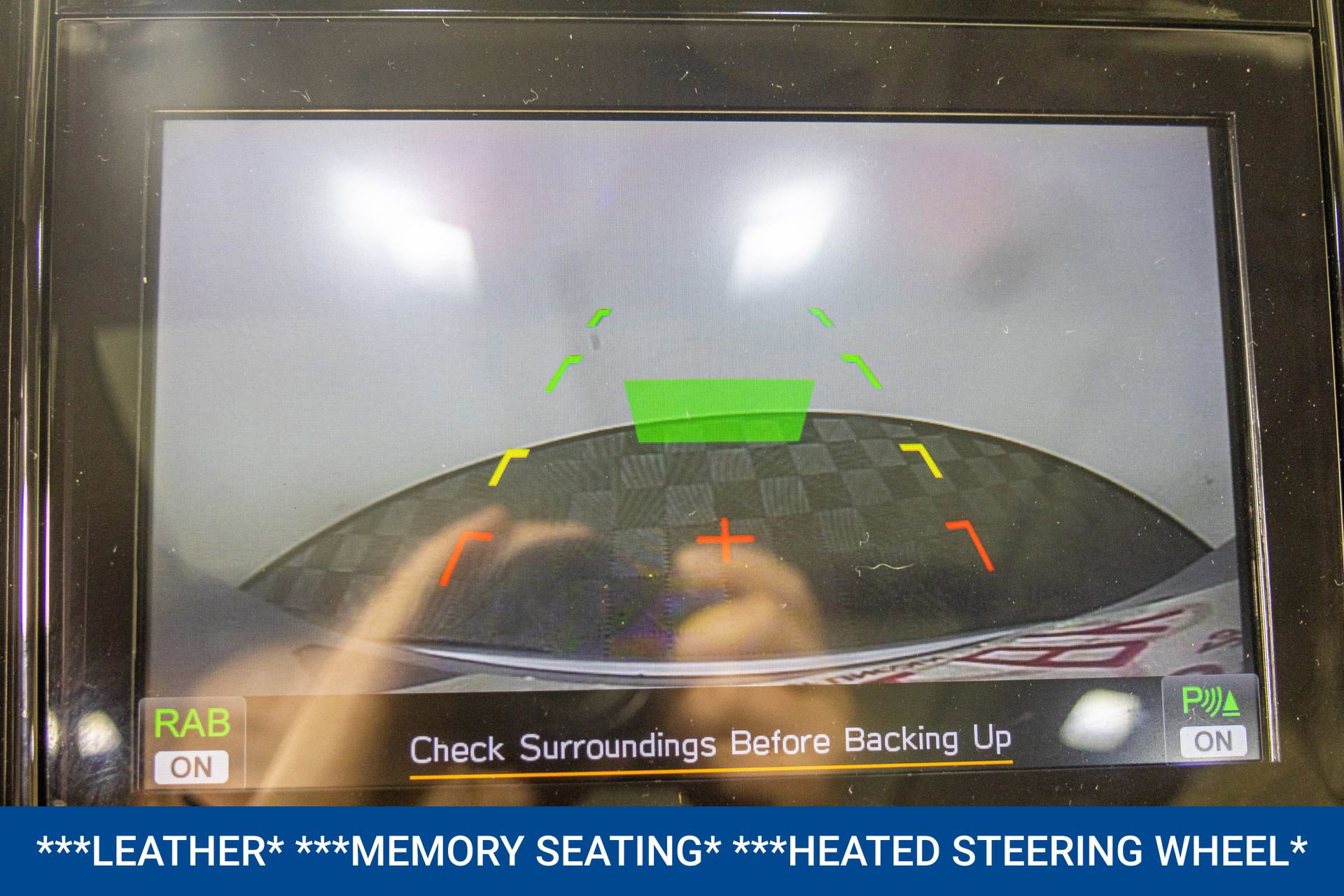 Used 2022 Subaru Ascent Touring image 11