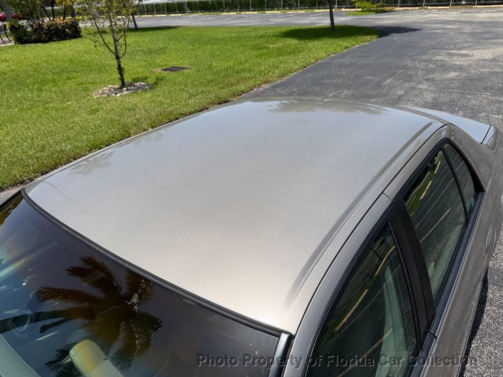 Used 2004 Cadillac De Ville DTS w/ Equipment Group FWD image 27