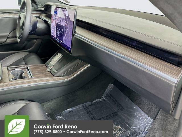 Used 2023 Tesla Model S Standard Range image 31