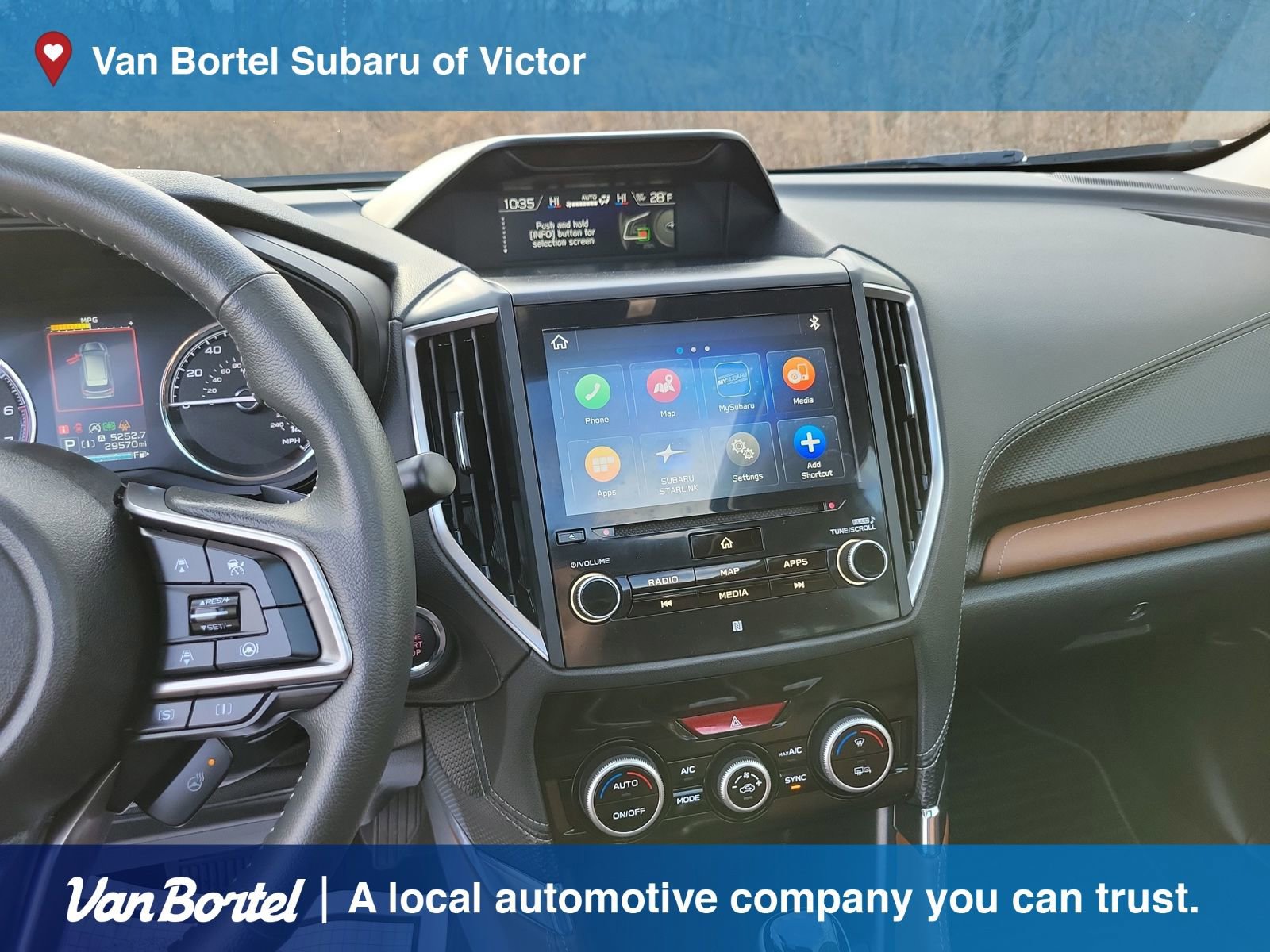 Certified 2022 Subaru Forester Touring image 20