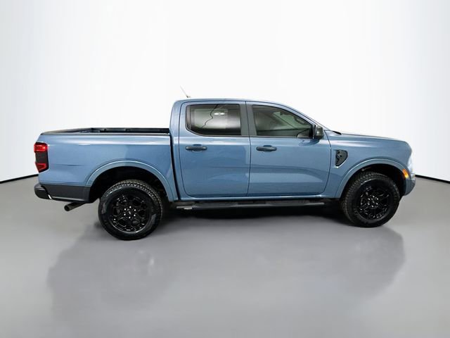 Used 2025 Ford Ranger XLT w/ Equipment Group 301A High RWD image 8