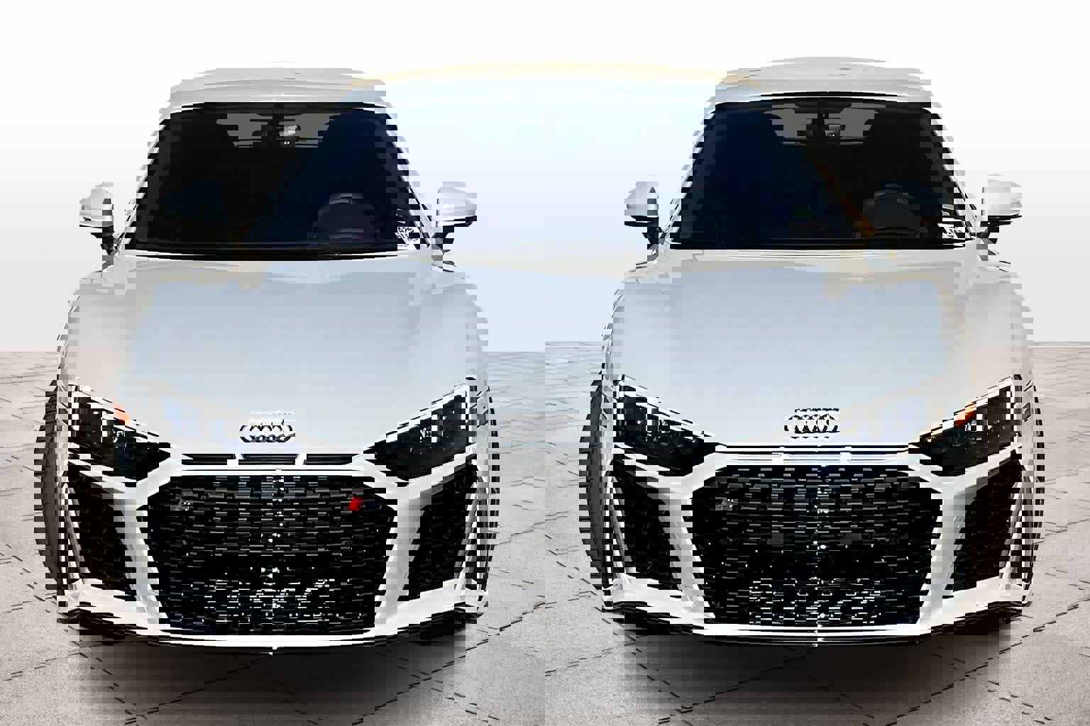 Used 2023 Audi R8 V10 performance w/ Premium Package image 7