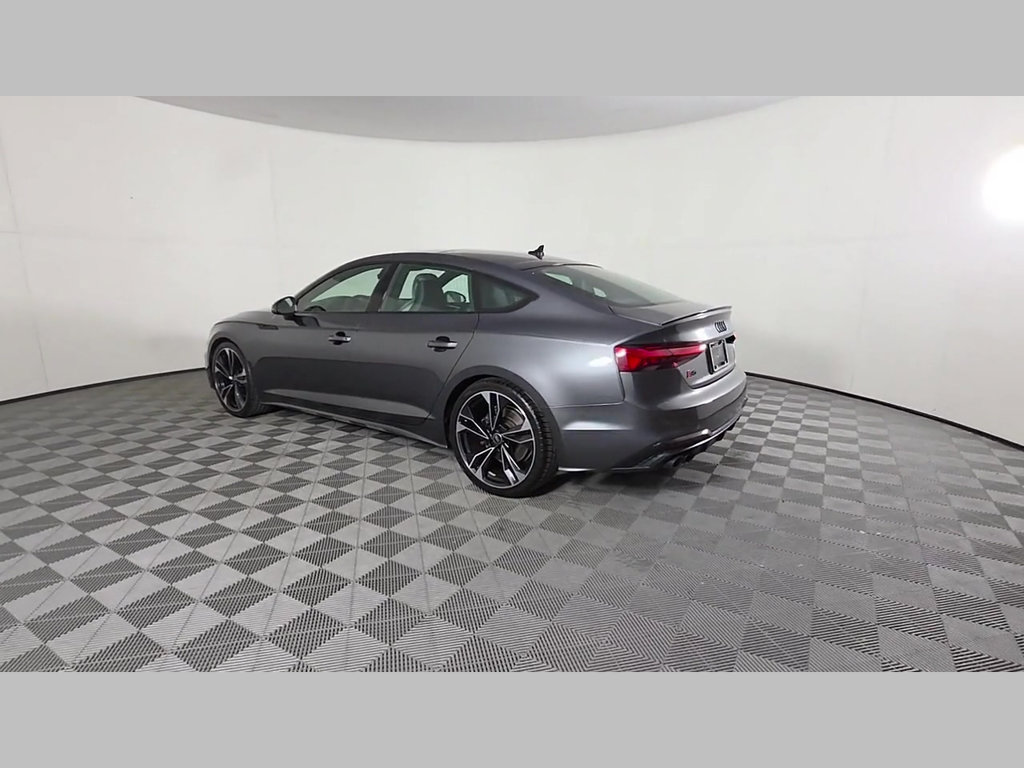 Used 2024 Audi S5 Premium Plus AWD/4WD image 43