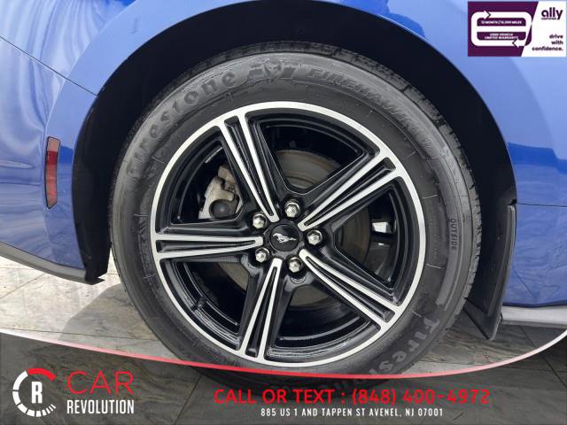 Used 2024 Ford Mustang Premium image 11