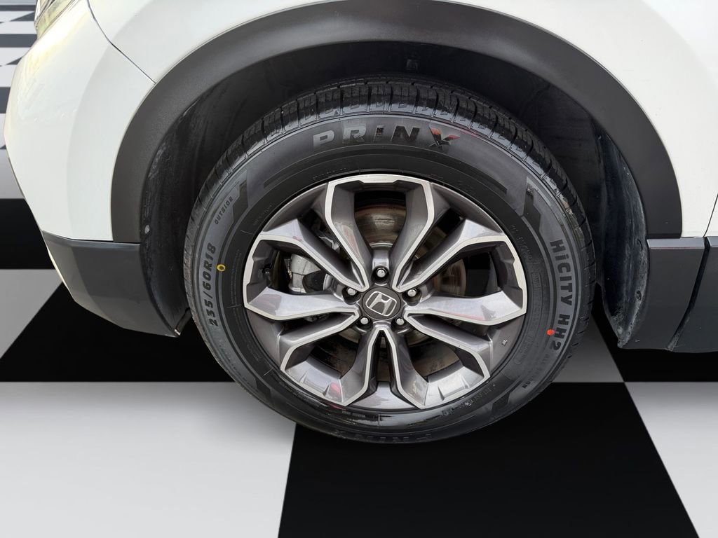 Used 2020 Honda CR-V EX image 14