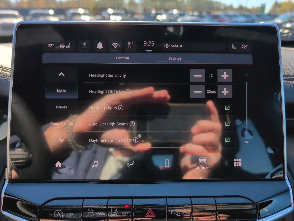 New 2026 Jeep Compass Limited image 46