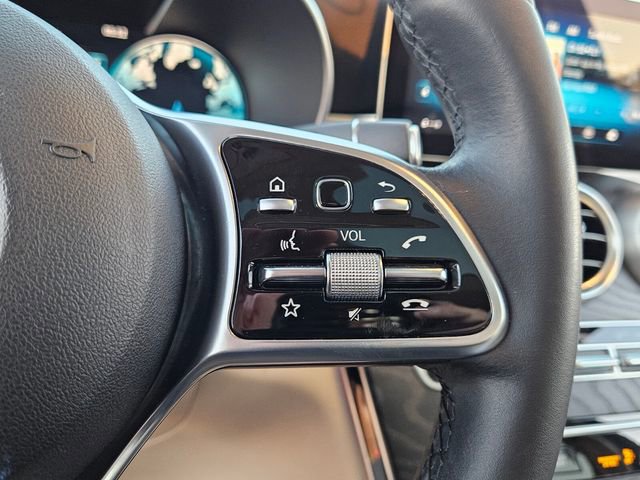 Used 2022 Mercedes-Benz GLC 300 image 25