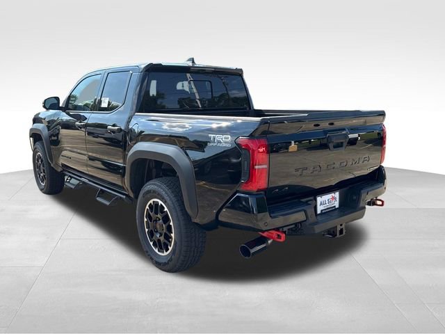New 2026 Toyota Tacoma TRD Off-Road AWD/4WD image 6