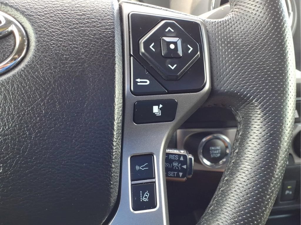Used 2021 Toyota Tacoma Limited AWD/4WD image 25