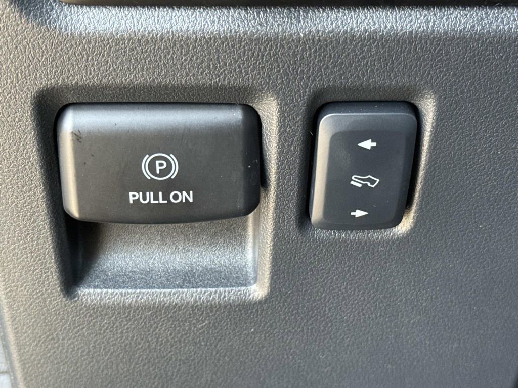 Used 2024 Ford Expedition Max Limited image 42