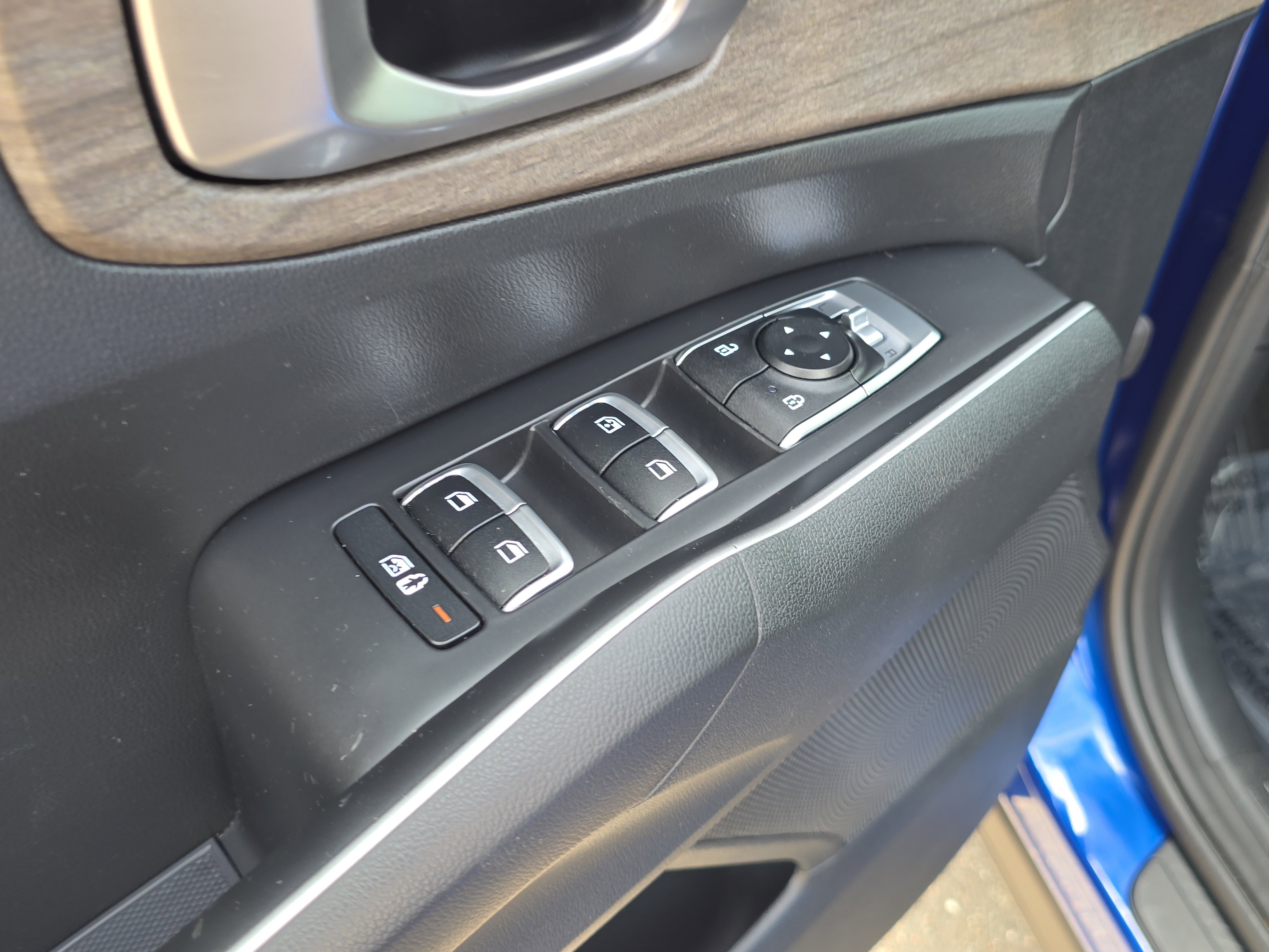 Certified 2022 Kia Sorento EX w/ Panoramic Sunroof Package FWD image 20