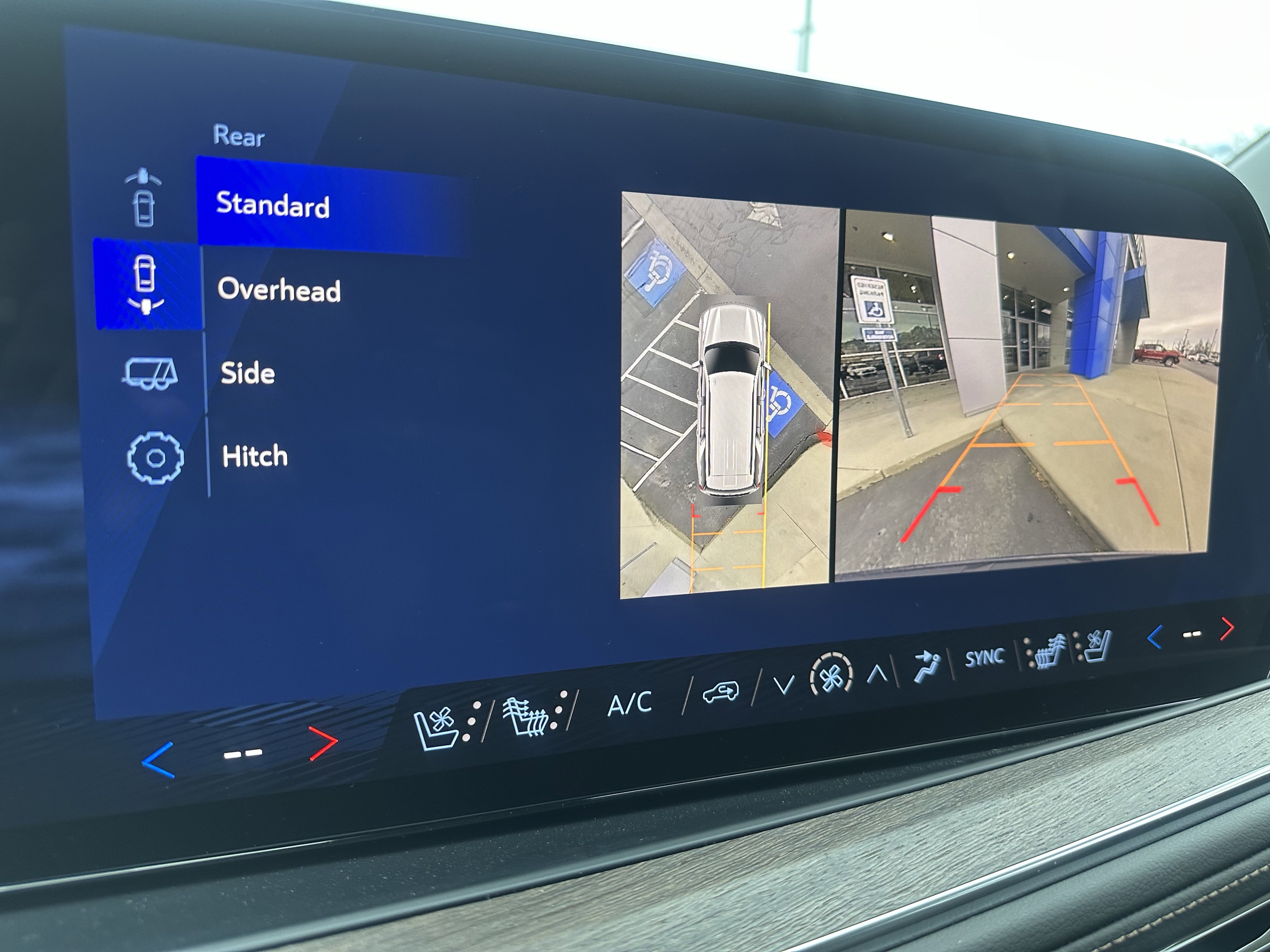 New 2026 Chevrolet Tahoe High Country image 22