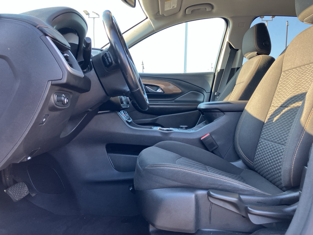 Used 2021 GMC Terrain SLE w/ Elevation Edition FWD image 26