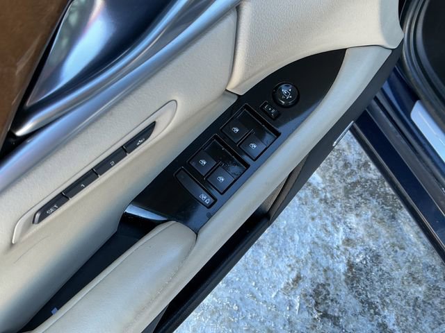 Used 2018 Cadillac XTS Premium Luxury FWD image 25