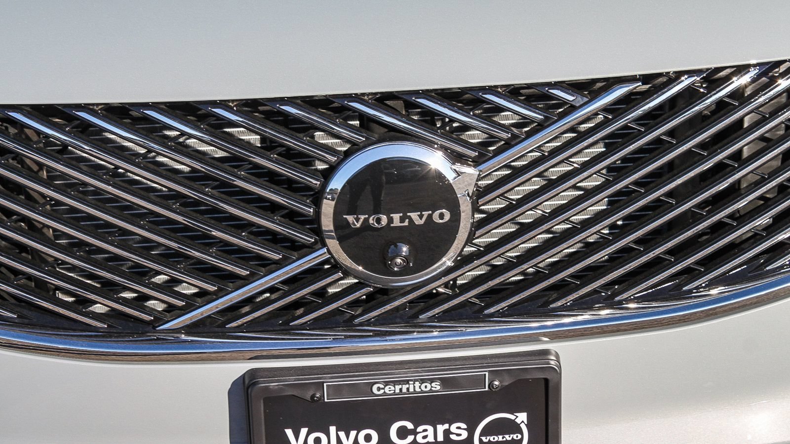 New 2026 Volvo XC90 T8 Ultra w/ Protection Package Premier AWD/4WD image 5