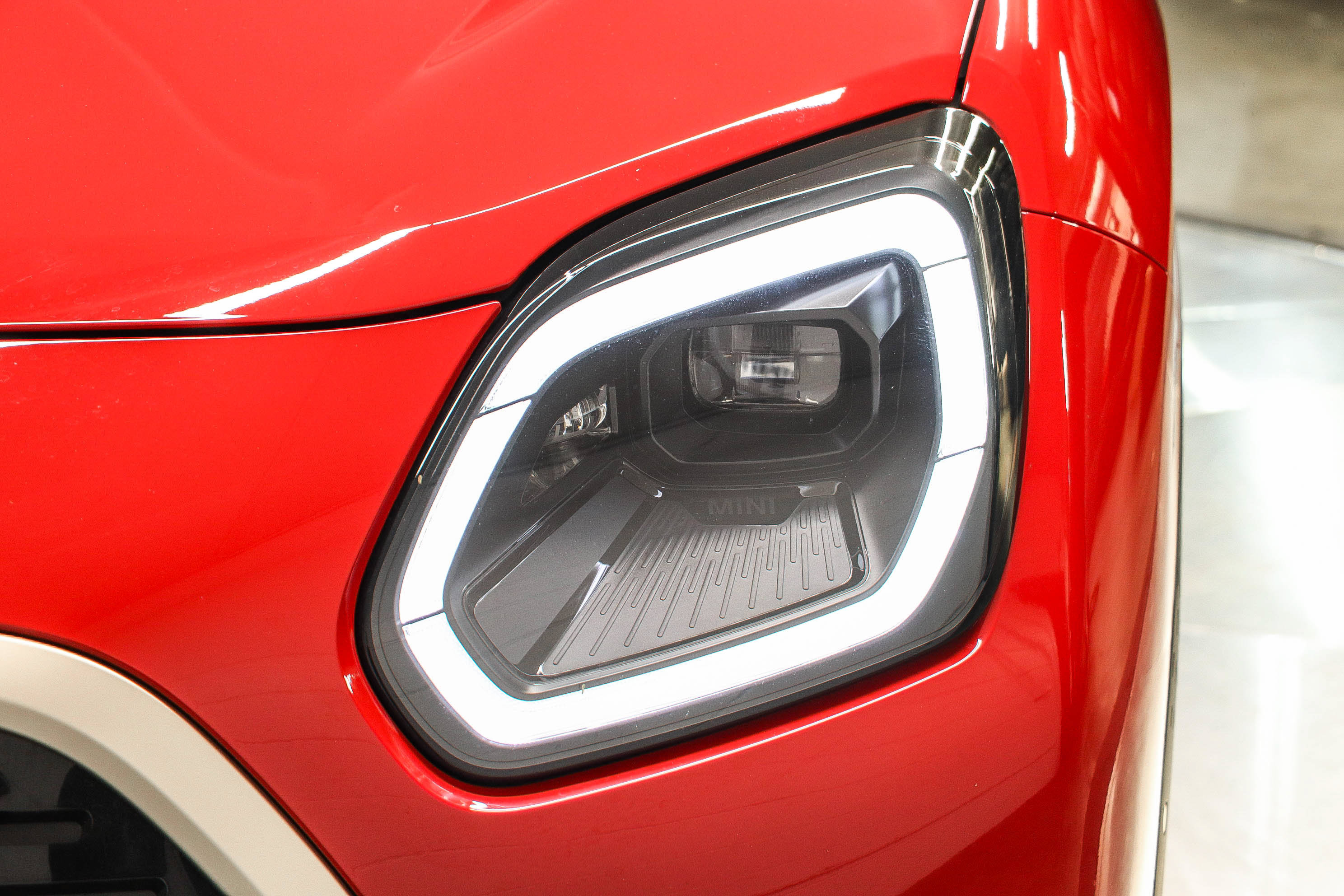 Used 2025 MINI Cooper Countryman S AWD/4WD image 9