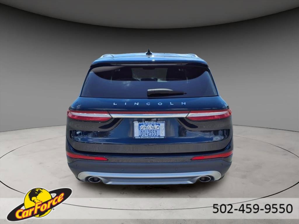 Used 2023 Lincoln Corsair Reserve w/ Equipment Group 201A image 10