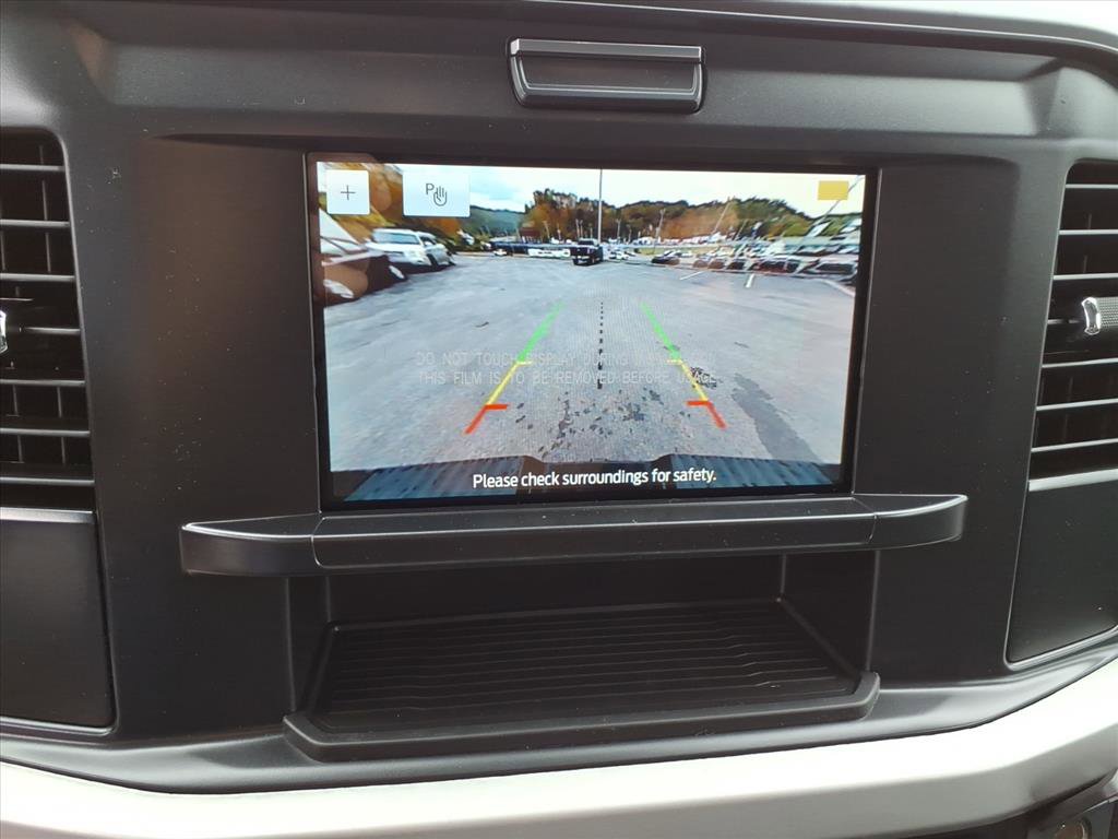 New 2026 Ford F250 XL w/ STX Appearance Package image 18