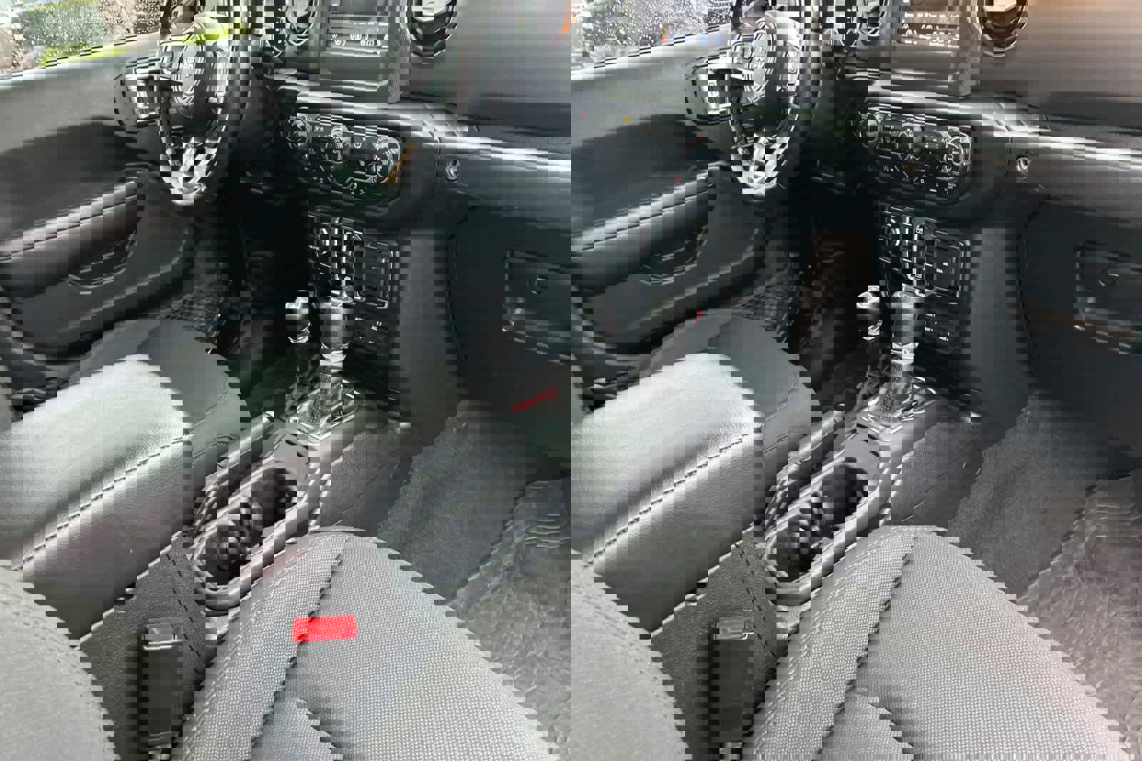 Used 2020 Jeep Gladiator Sport w/ Quick Order Package 24S image 15