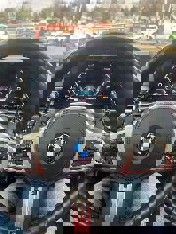 Used 2023 BMW M240i xDrive Coupe w/ Premium Package image 12