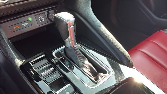 Certified 2024 Acura Integra A-Spec FWD image 18