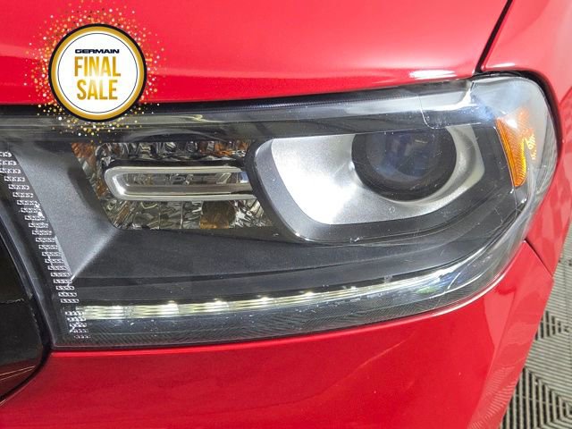 Used 2018 Dodge Durango GT w/ Blacktop Package image 12