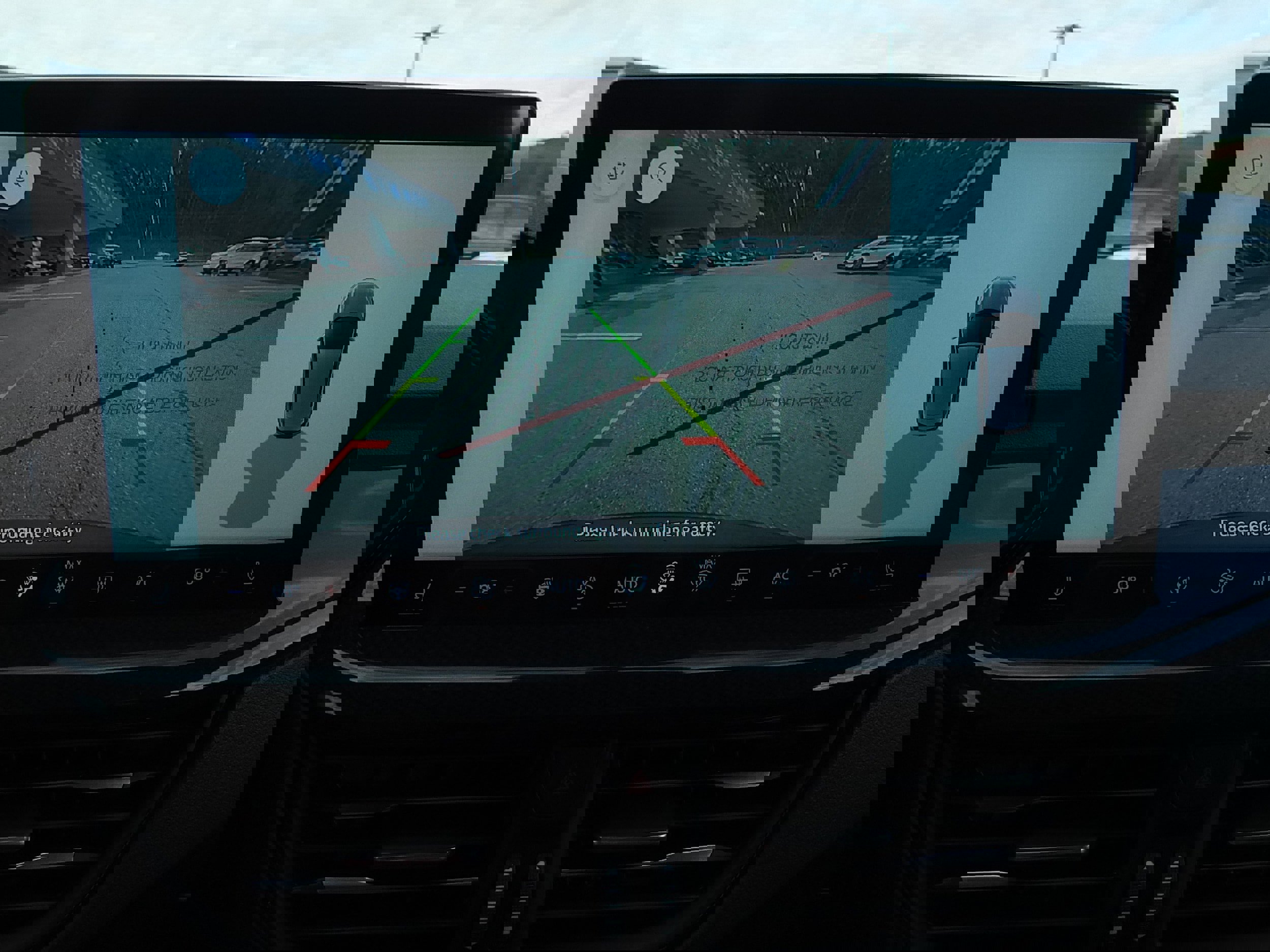 New 2026 Ford Escape ST-Line w/ Tech Pack #1 image 23