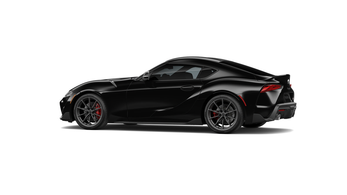 New 2026 Toyota Supra RWD image 35