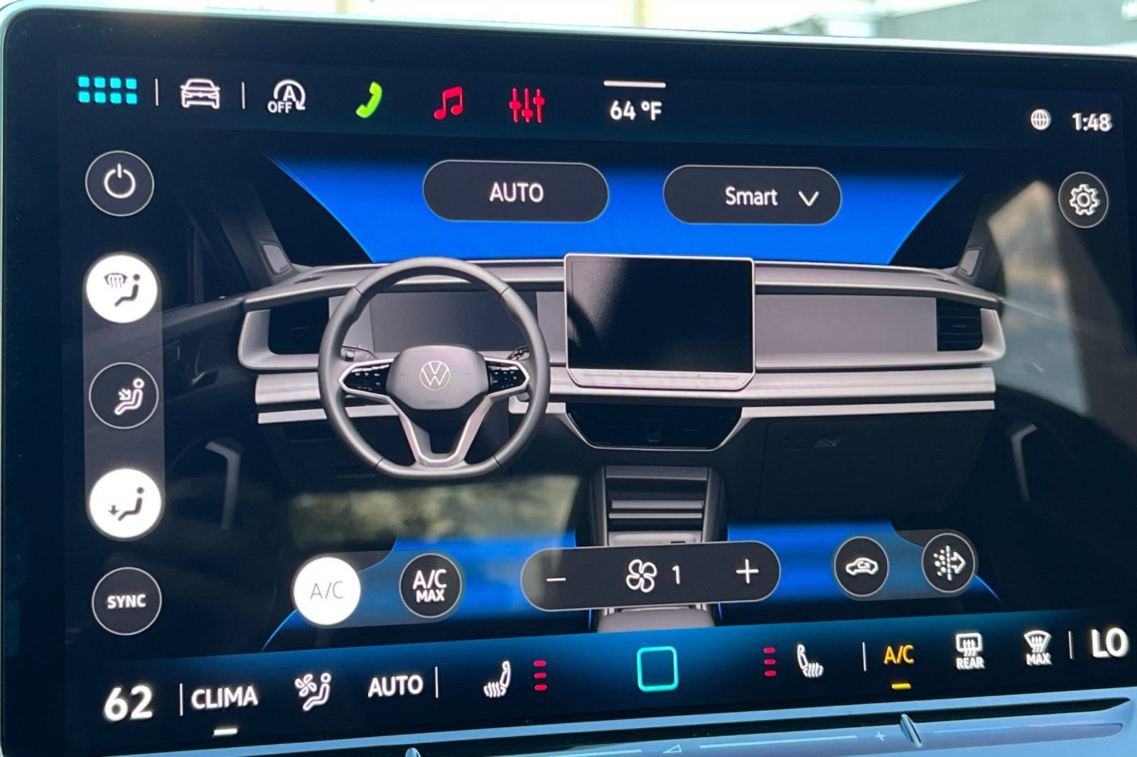 New 2026 Volkswagen Tiguan SE AWD/4WD image 20