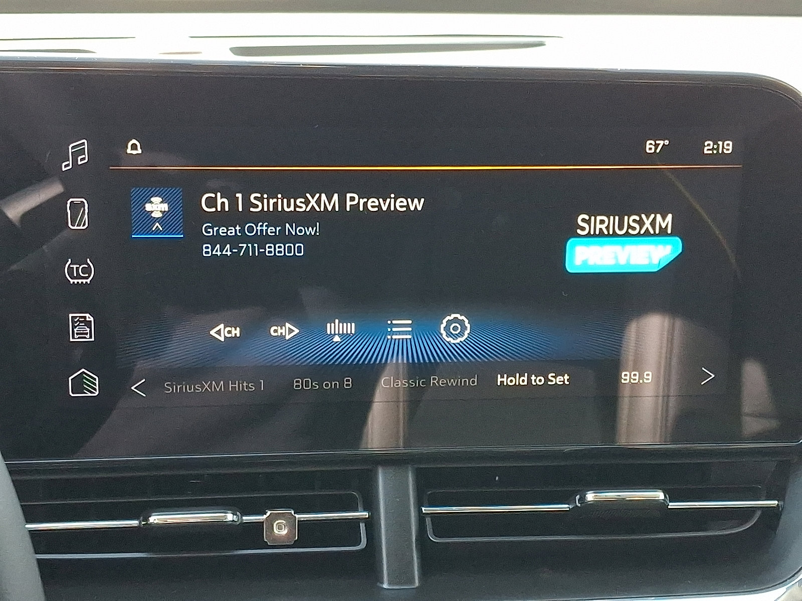 Used 2024 Chevrolet Trax ACTIV w/ Driver Confidence Package FWD image 19