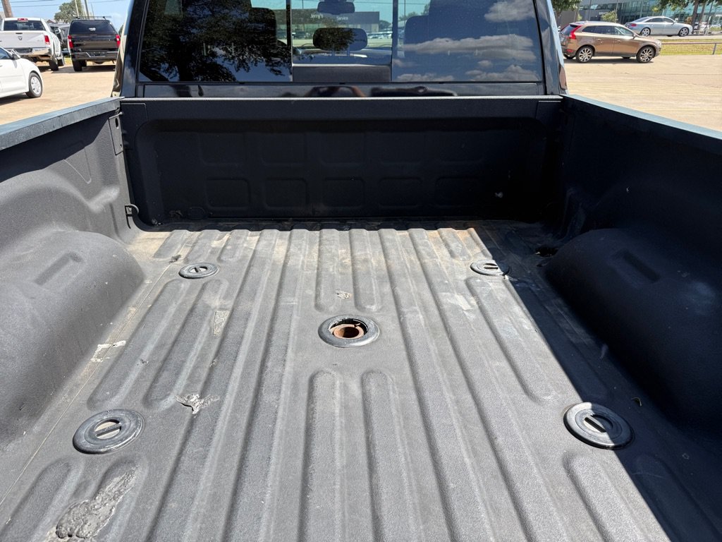Used 2018 RAM 2500 Longhorn AWD/4WD image 13