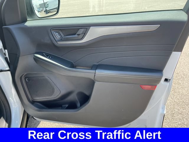 Used 2023 Ford Escape Active AWD/4WD image 37
