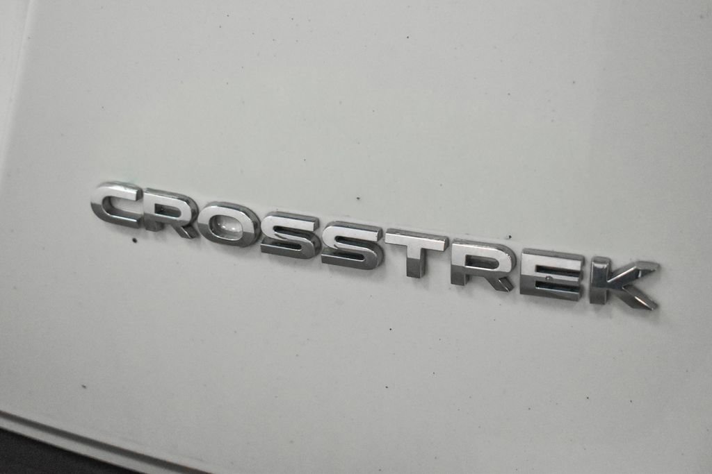 Used 2020 Subaru Crosstrek 2.0i Limited w/ Moonroof Package w/Navigation image 10