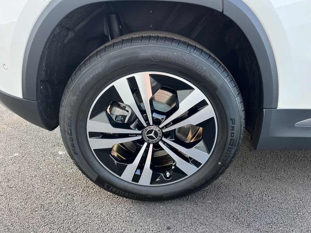 New 2026 Mercedes-Benz GLA 250 4MATIC image 35