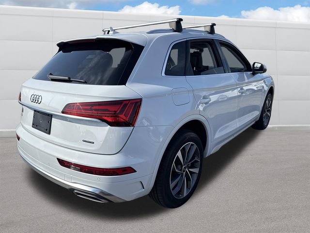 Used 2024 Audi Q5 2.0T Premium Plus image 11