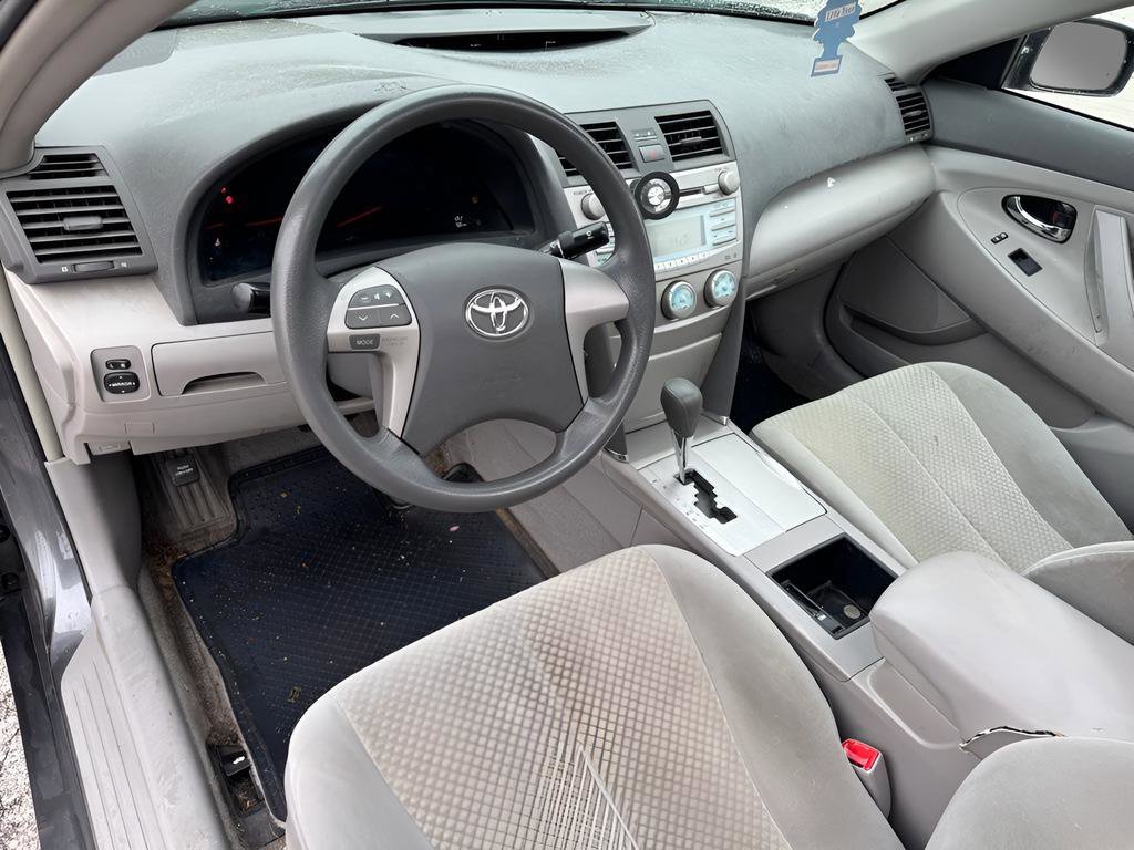 Used 2007 Toyota Camry LE image 22