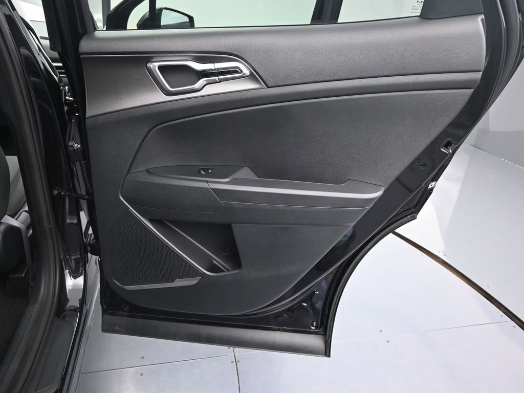 New 2026 Kia Sportage LX image 20