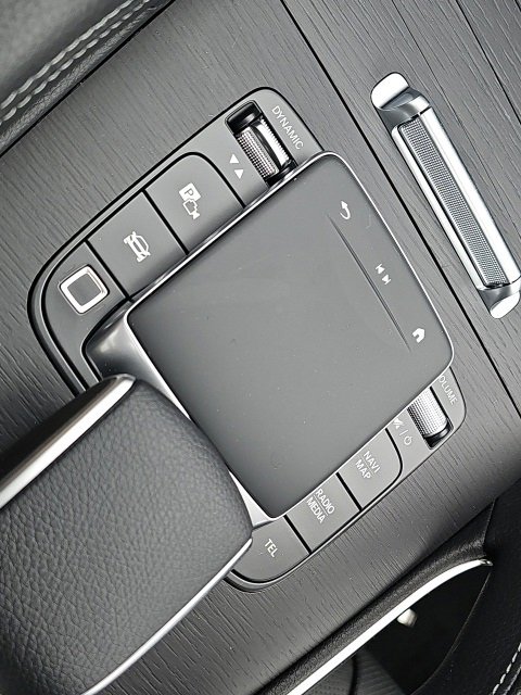 New 2026 Mercedes-Benz GLS 450 4MATIC image 22