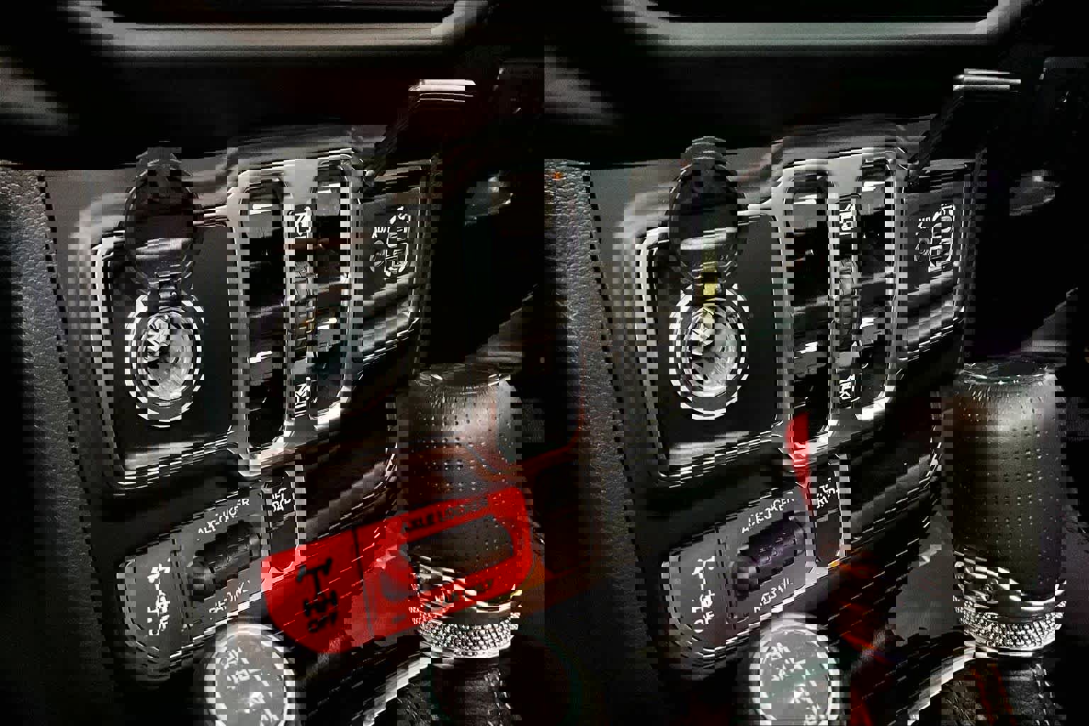 Used 2023 Jeep Gladiator Mojave w/ LED Lighting Group image 30