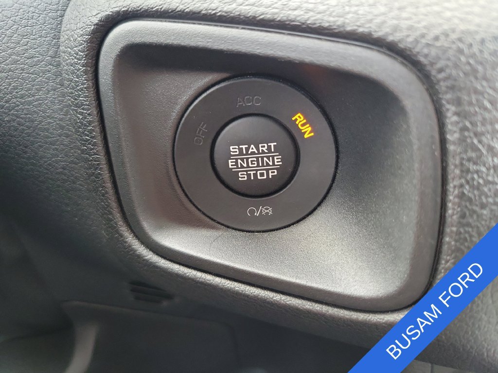 Used 2025 Jeep Wrangler Sport AWD/4WD image 23