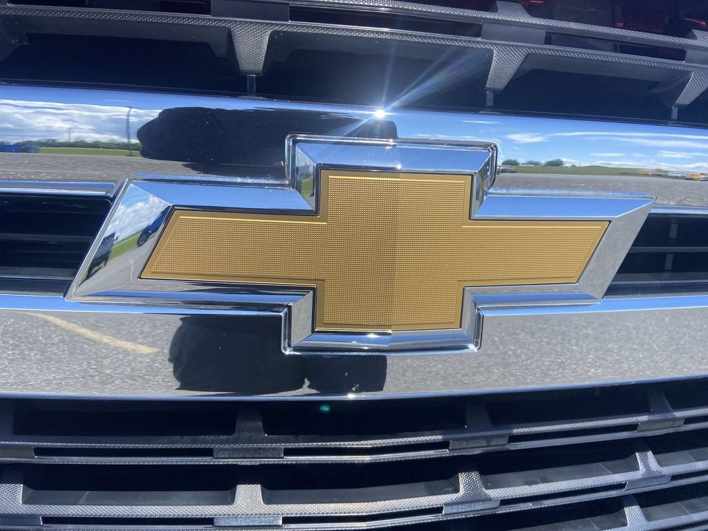 Certified 2020 Chevrolet Silverado 1500 LT w/ All-Star Edition AWD/4WD image 30