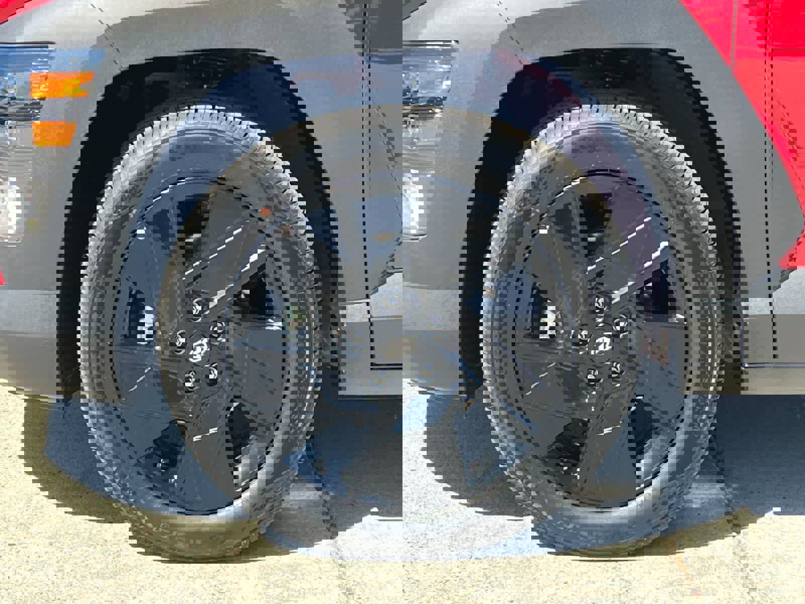 New 2026 Hyundai Kona SEL Sport FWD image 26