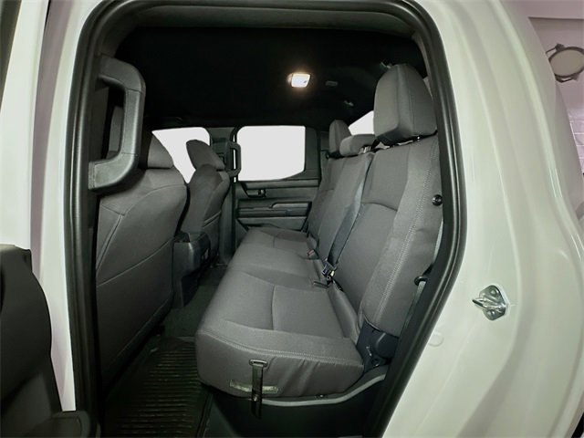 New 2025 Toyota Tacoma SR5 image 15
